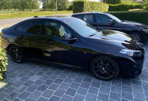BMW 218d Gran Coupe Aut. M Sport