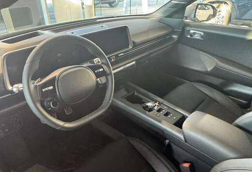 Hyundai 77kw Advance