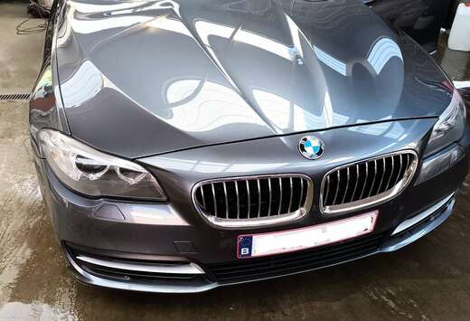 BMW Touring 518d 150 CV Executive