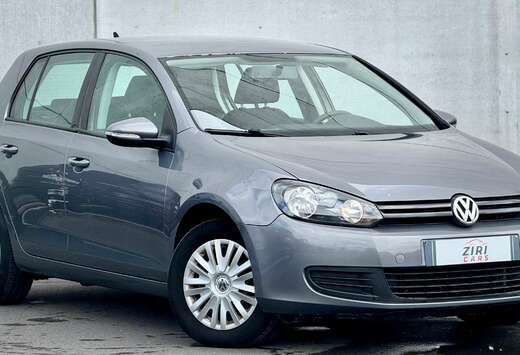 Volkswagen 6 - 1.6CRTDI - Full service + distributie  ...