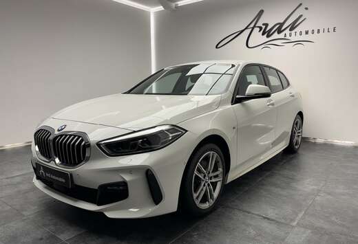 BMW iA *PACK M*CARPLAY*SIEGES CHAUFFANTS*LED*GARANTIE ...