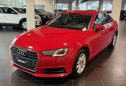 Audi 2.0 TDI Only 139000 km
