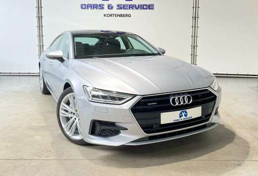 Audi - 55 TFSI Quattro S tronic