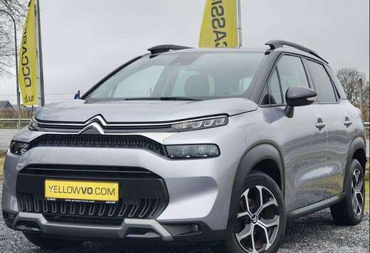 Citroen Shine / 1.5 BlueHDI