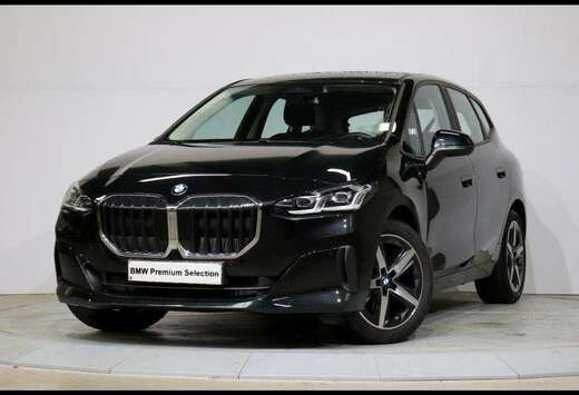 BMW i Active Tourer