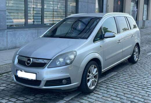 Opel 2.2i+YH+16v+Cosmo