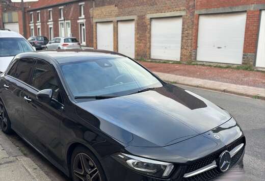 Mercedes-Benz pack Amg