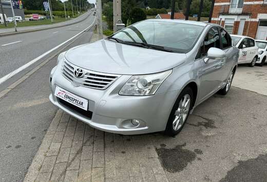 Toyota 1,8 i SOL PACK  // CONTROLE TECHNIQUE OK //