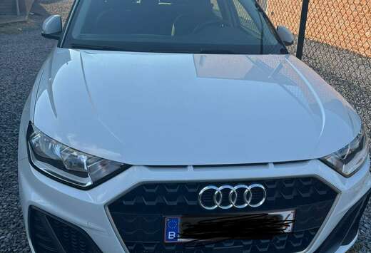Audi A1 30 TFSI Sportback S tronic S line