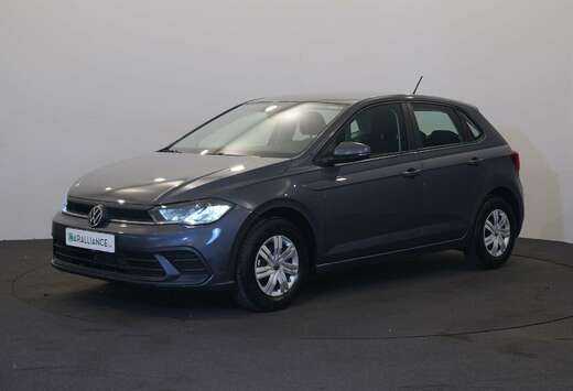 Volkswagen 1.0MPILEDNAVbyAPPSGS.CHPDCLane+FrontAssist