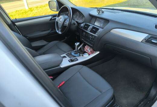 BMW sDrive18d 143ch Business