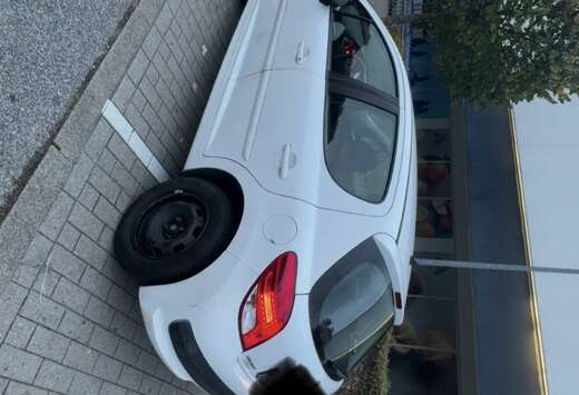 Peugeot 207+ 1.4i Access