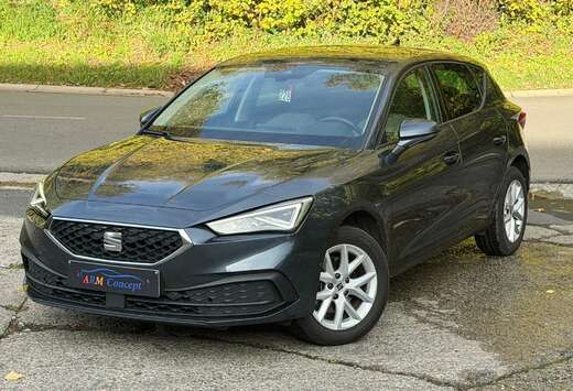 SEAT Leon 1.0 eTSI MHEV Xcellence DSG