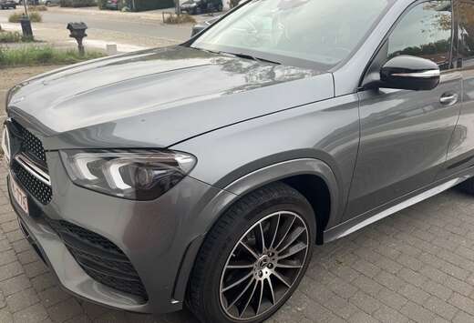 Mercedes-Benz d 4-Matic