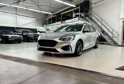 Ford Break ST-Line  1.5 TDCi  Sportpakket