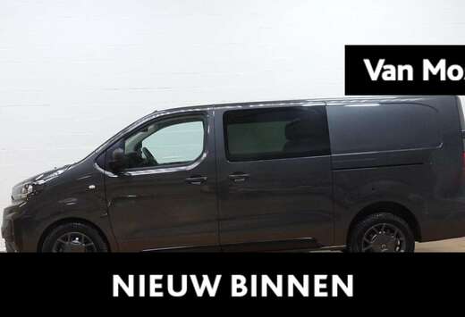 Citroen XL 2.0 BlueHDi 180 S&S EAT8 DC