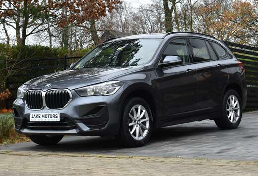 BMW 1.5 d sDrive16 AdBlue ** GPS ** PDC ** GARANTIE * ...