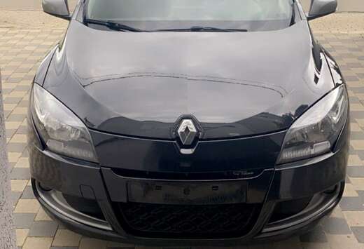 Renault Mégane Coupé 1.5 dCi Energy Privilège