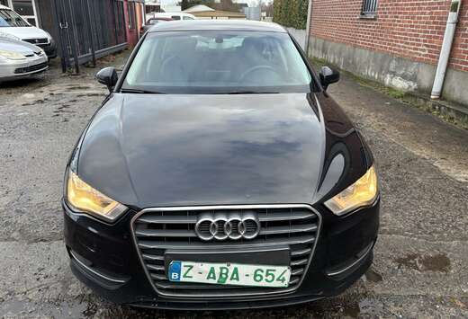 Audi A3 Sportback 1.6 TDi Ambiente