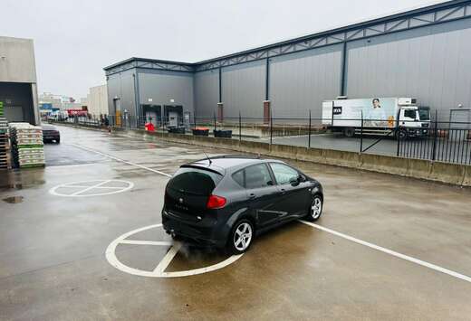 SEAT Altea 1.8 TSI DSG Style