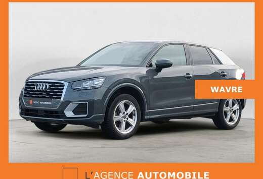 Audi Q2 1.6 TDi - GARANTIE 12M
