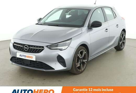 Opel 1.2 Turbo Elegance