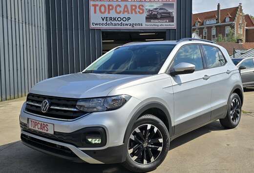 Volkswagen 1.0TSI Life AUTOMATIC 2023 Euro6 45 000 km