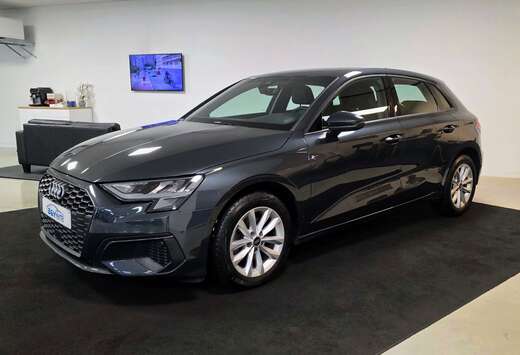 Audi 30TDI S tronic / Leder / Automaat / Btw aftrekba ...