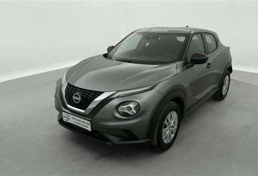Nissan 1.0 DIG-T 2WD Visia