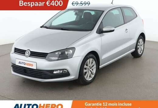 Volkswagen 1.0 Trendline