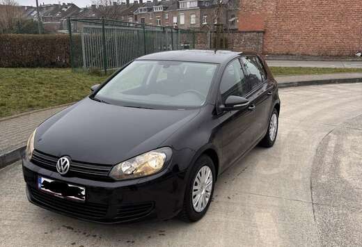 Volkswagen 1.4i Trendline