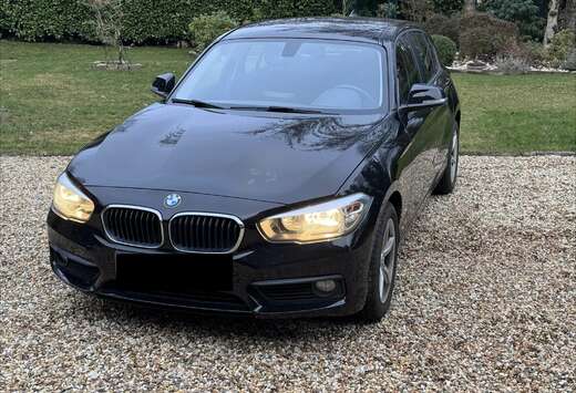 BMW 116i