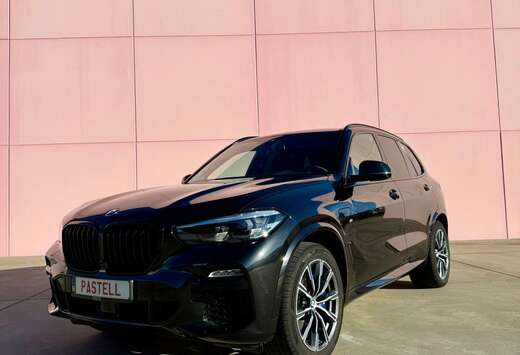 BMW M-Sport Full Option