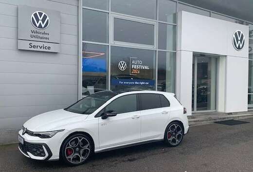 Volkswagen BLACK STYLE 2.0TSI 265CV DSG7