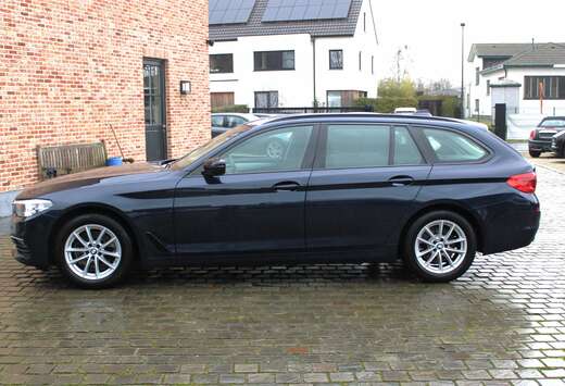 BMW i Touring Automaat PANO DAK