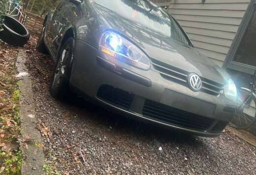 Volkswagen 1.6i 16v FSI Sportline