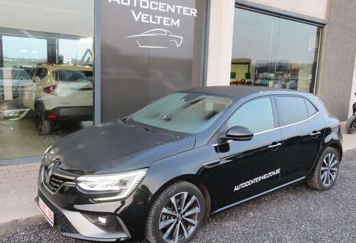 Renault 1.6 R.S.LINE E-TECH PHEV