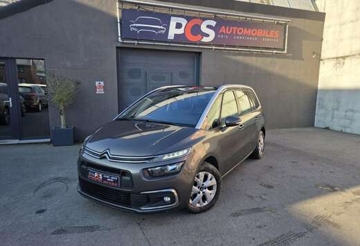 Citroen 1.6 HDi Business*GPS*PDC*CLIM BI-ZONE*GARANTI ...