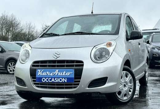 Suzuki Alto 1.0i GL*89000KM*