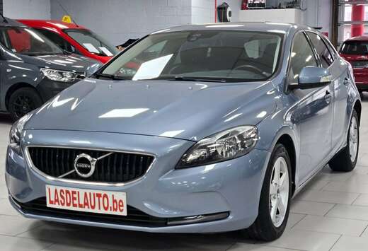 Volvo 2.0 D2 Eco Gps Cuir City Safety Cruise Sensor C ...