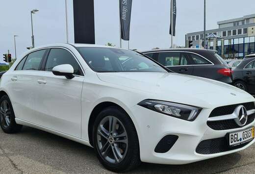 Mercedes-Benz Progressive