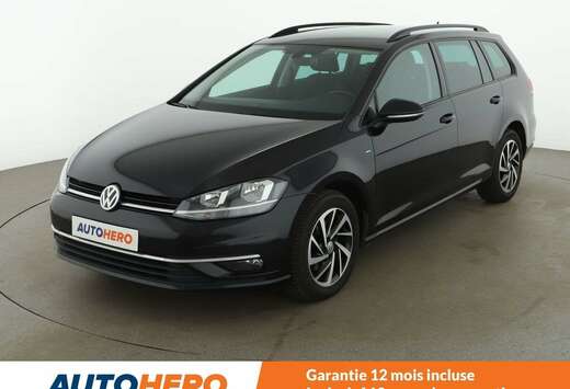 Volkswagen 1.0 TSI Join