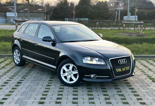 Audi 1.4 TSI Carplay  Garantie 12 Mois