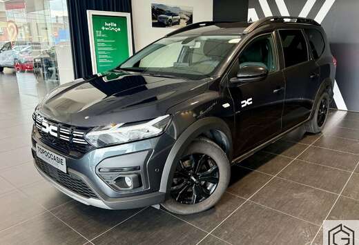 Dacia Extreme 7PL TCe 110 *Garantie