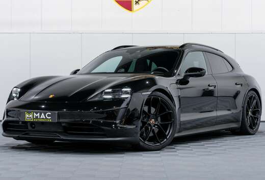 Porsche Sport Turismo Perf Batt+/Pas Disp/Head Up/Inn ...