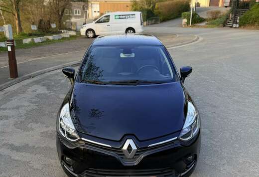 Renault 0.9 TCe Zen (EU6c)