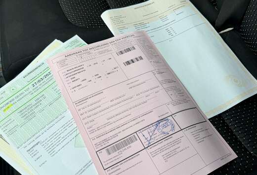 Deliver9 2.0 DCIT L4 Luxury RWD (EU6.2)