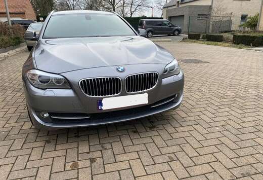 BMW Touring 520dA