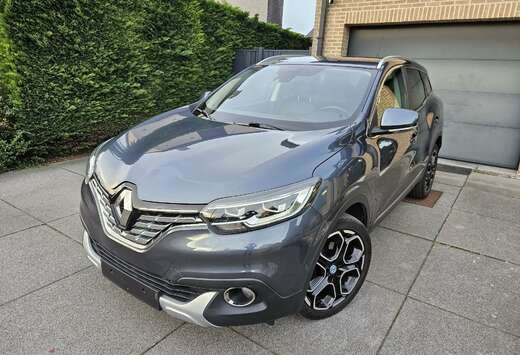 Renault 1.2 S Edition / CAMERA / LED / *SUPER DEAL*