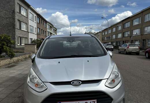 Ford 1.0 EcoBoost Trend S&S